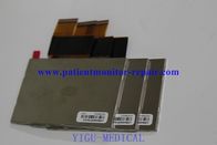 PN LMS430HF18-012 LCD قطع غيار المعدات الطبية لشاشة عرض مقياس التأكسج COVIDIEN