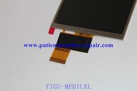 PN LMS430HF18-012 LCD قطع غيار المعدات الطبية لشاشة عرض مقياس التأكسج COVIDIEN
