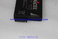 PN ME202C 989803170371 بطارية ECG لجهاز تخطيط القلب TC30 VM6