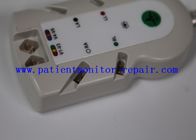 الأبيض TC30 TC50 ECG المريض وحدة مراقبة أجزاء المعدات الطبية