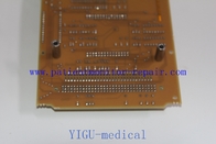 GE TRAM Module Rack Interface Board P / N 800514-001 قطع غيار الوحدة الطبية