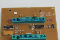 GE TRAM Module Rack Interface Board P / N 800514-001 قطع غيار الوحدة الطبية