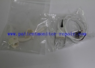 قطع غيار المعدات الطبية البلاستيكية  SPO2 M-LNCS YI Multisite Reusable Sensor 2505