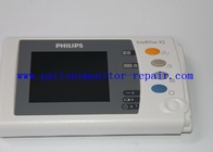 Intellivue X2 M3002-60010 قطع غيار المعدات الطبية Vital Signs Monitor الغطاء الأمامي