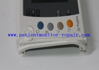 Intellivue X2 M3002-60010 قطع غيار المعدات الطبية Vital Signs Monitor الغطاء الأمامي