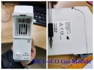 الأصلي إصلاح مراقبة المريض GE E-SCO E-sCO-00 وحدة الغاز Rx فقط