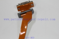 Rad-87 قطع غيار المعدات الطبية موصل الكابلات المرنة P / N 31463 REV F