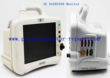مستعمل GE مونيتور للمريض DASH3000