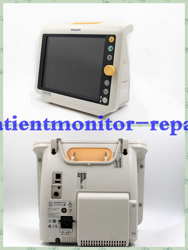 Mindray Datascope Spaectrum أو مراقبة المريض عرض لوحة الضغط العالي مع لوحة المفاتيح