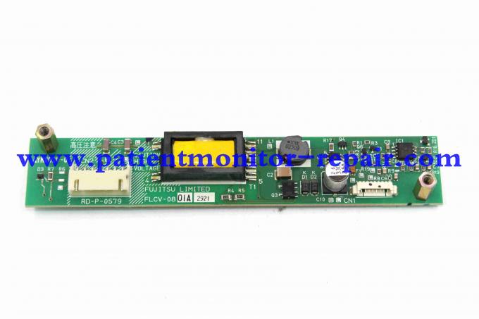سلسلة NIHON KOHDEN BSM-2301 المريض مراقبة لوحة التبديل ذات الجهد العالي