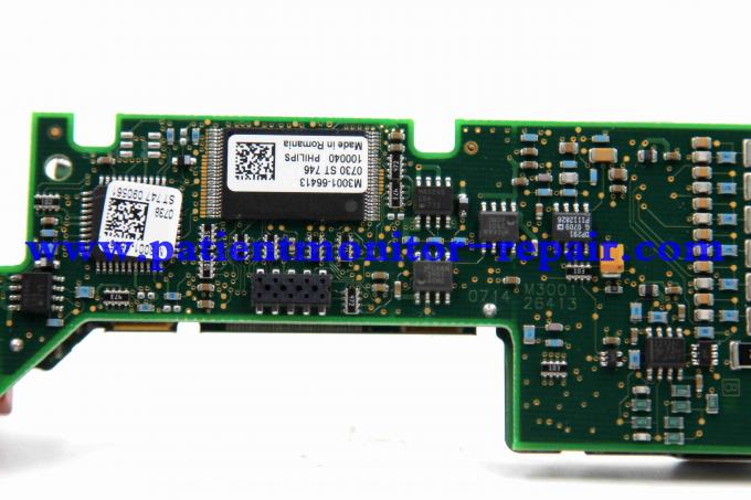 فيليبس M3001A وحدة المعلمات الأساسية متن M3001-66413 (M3001-26413)