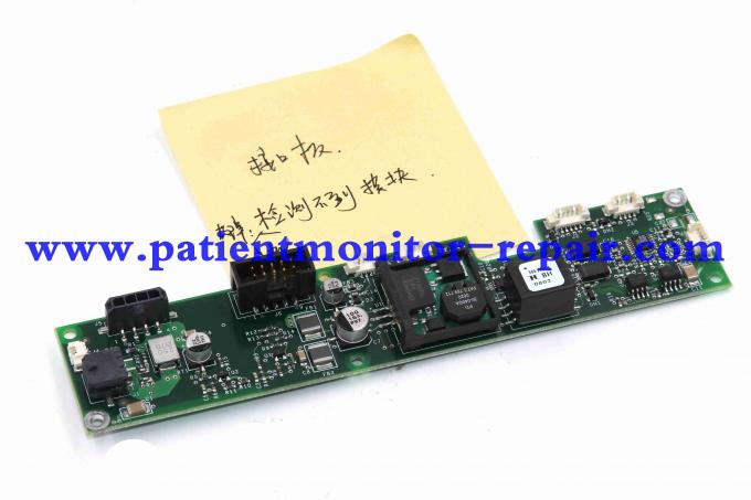  IntelliVue G5-M1019A وحدة التحكم في الغاز لوحة الواجهة PN 2605452