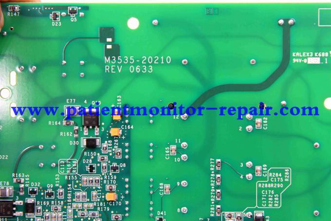  HR MRx M3535A الرجفان الرجفان مجلس M3535-60210 (M3535-20210)