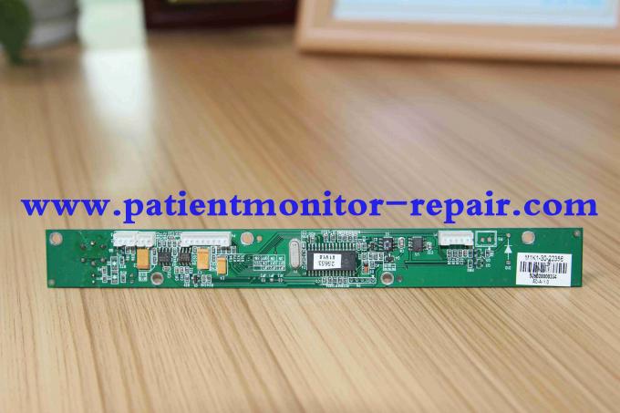 Mindray MEC-1000 مراقبة المريض السيطرة على مفتاح PN M1K1-30-22356 (M1K1-20-22357)