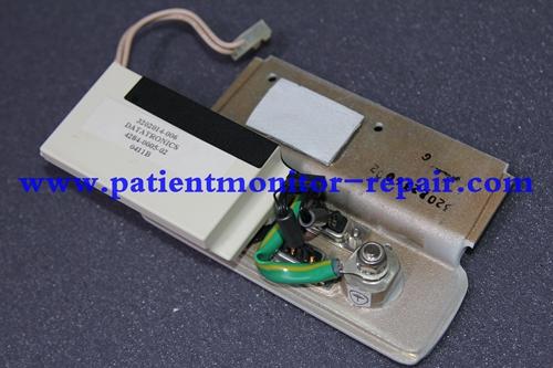 Medtronic Physic control مدترونيك Lifepak20 الرجفان مجلس امدادات الطاقة