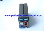 GE Datex-Ohmeda S3 المريض مونيتور N-NESTPR Parameter Module Fault Repair