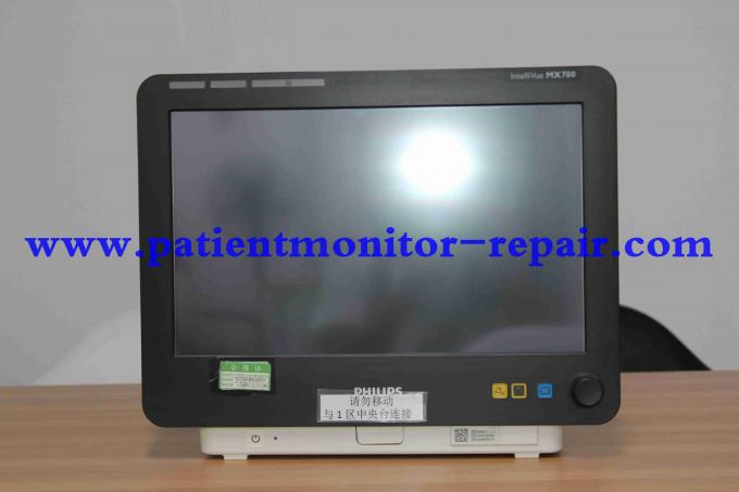  IntelliVue MX700 جهاز مراقبة للمريض موديل: 865241 قطع غيار للبيع والإصلاح