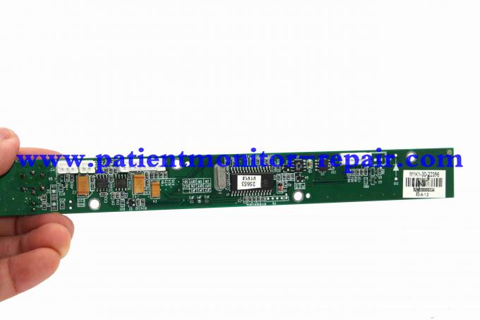 Mindray MEC-1000 مراقبة المريض السيطرة على مفتاح PN M1K1-30-22356 (M1K1-20-22357)