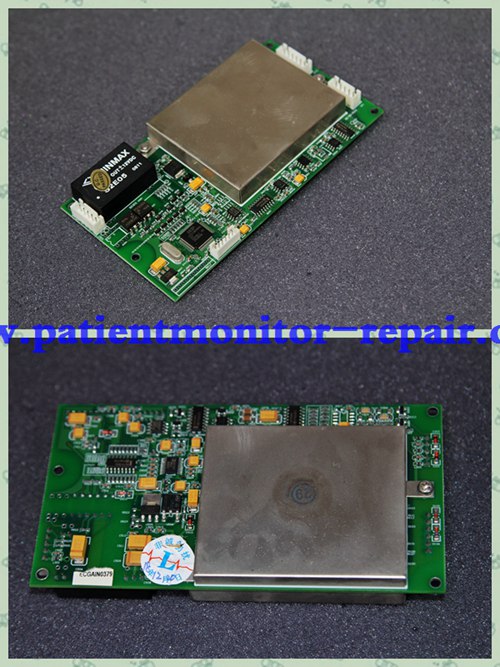 Goldway UT-4000 المريض مراقبة المجلس ECG