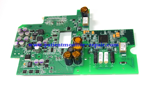  HR MRx M3535A مزيل الرجفان DC وحدة تزويد الطاقة PN: M3535-60140