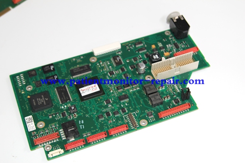  IntelliVue MP5 المريض مراقب اللوحة الأم M8100-26451