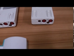 عرض وحدة M3015A Microstream CO2 Module HR MRX التجريبي لمراقبة المريض المحمولة