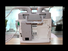 مزيل الرجفان هارت ستارت MRX M3535