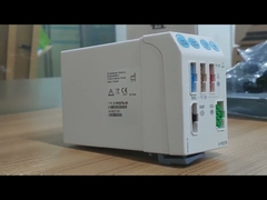 وحدة مراقبة المريض