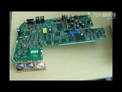 GE Corometric 170 Fetal monitor