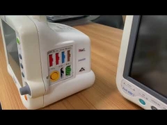 شاشة GE DASH3000 DASH4000