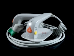 عقدة الدفع لـ HeartStart MRX