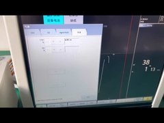 وحدة ثاني أكسيد الكربون GE E-MINIC