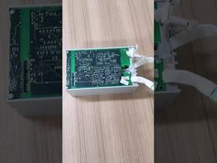 تقديم وحدة معلمات GE Datex - Ohmeda Cardiocap 5 أجزاء إصلاح مراقبة المريض من أجلك