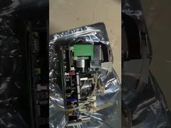 عرض وحدة مراقبة الغاز الأصلية PN 887520-09 لـ GE Datex - Ohmeda Cardiocap 5 التجريبي