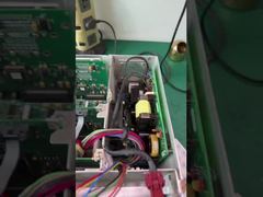 شاهد: GE Corometrics 250CX جهاز مراقبة المريض مزود الطاقة PN 2005845-002 Showcase