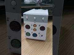 أعرض Mindray BENEVIEW T5 T6 T8 MPM وحدة Mindray MMS وحدة M51A-30-80873 بالنسبة لك