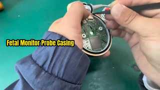 انظر لماذا تختار الغلاف الخارجي لمسبار مراقبة الجنين OEM M2734B M2735A M2736A