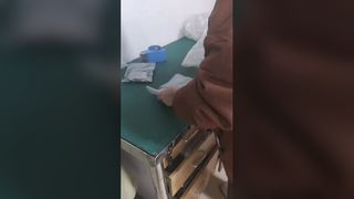 FM20 لوحة موصل مراقبة الجنين M2703 66420