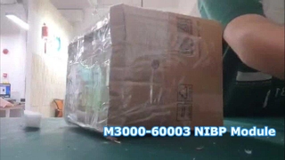 إصلاح وحدة المراقبة الطبية M3000-60003 NIBP
