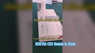 وحدة استشعار ثاني أكسيد الكربون M3015A متوفرة للبيع