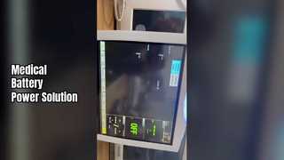 قدّم لك ملحقات المعدات الطبية لبطارية وحدة PDM المتوافقة مع GE