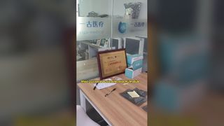 وحدة الغاز Mindray AG 6800 30 50503 للإصلاح