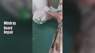 انظر لماذا تختار لوحة معلمات Mindray IMEC8 IMEC10 IMEC12 PN 051-000949-01