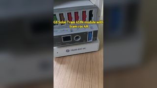 خدمة إصلاح وحدة مراقبة المريض TRAM 451N