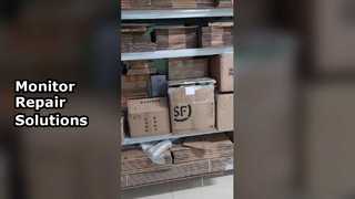 شاهد: إصلاح الشاشات المستعملة وملحقاتها لـ GE Datex - Ohmeda Cardiocap 5 Showcase