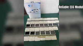 تقديم Spacelabs AriaTele 96281 ECG وحدة إرسال قطع غيار المعدات الطبية للمستشفيات من أجلك