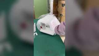 تعرف على سبب اختيار أجزاء إصلاح جهاز مراقبة المريض المستعملة IntelliVue MX450 موديل 866062