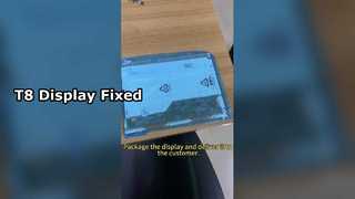 تعرف على سبب اختيار شاشة مراقبة المريض Mindray BeneView T8 الأصلية REF M170EG01