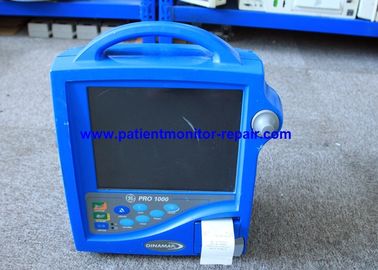DINAMAP PRO 1000 جهاز مراقبة المريض الطبي