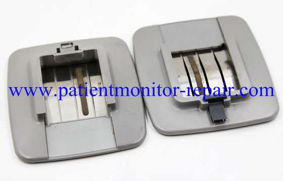 Original Medical Parts M3535A / M3536A Portable Defibrillator Battery Lead Plate for Hospital Equipment